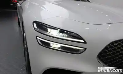 Genesis G70 2021 2.0 гидро в Москве № 2051762, миниатюра 8