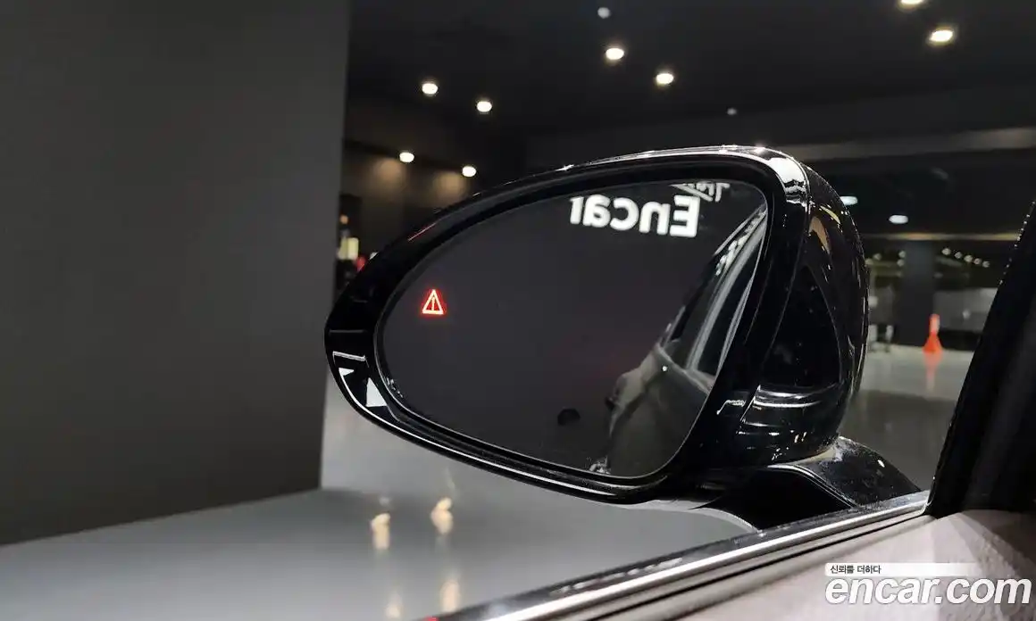 Genesis G80 2022 2.5 гидро в Москве № 2051768, фото 21