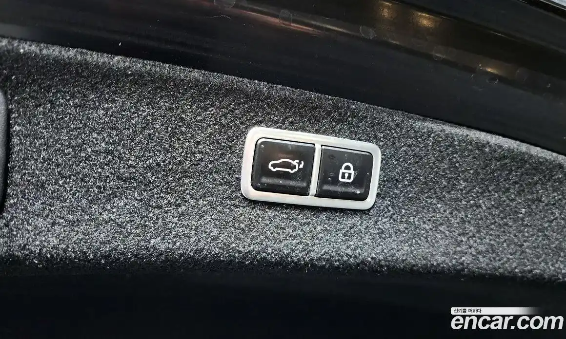 Genesis G80 2022 2.5 гидро в Москве № 2051768, фото 33