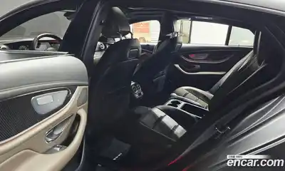 Mercedes-Benz AMG GT 2019 4.0 гидро в Москве № 2051785, миниатюра 11