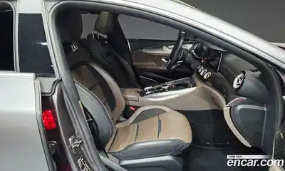 Mercedes-Benz AMG GT 2019 4.0 гидро в Москве № 2051785, миниатюра 12