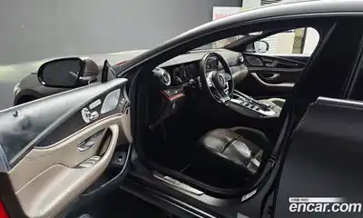 Mercedes-Benz AMG GT 2019 4.0 гидро в Москве № 2051785, миниатюра 10