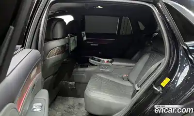 Genesis G90 2022 3.5 гидро в Москве № 2051797, миниатюра 12