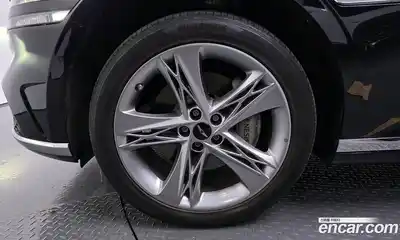 Genesis G90 2022 3.5 гидро в Москве № 2051797, миниатюра 5
