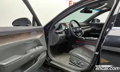 Genesis G90 2022 3.5 гидро в Москве № 2051797, миниатюра 10