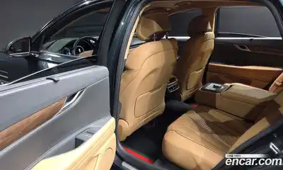 Genesis G80 2023 2.5 гидро в Москве № 2051808, миниатюра 11