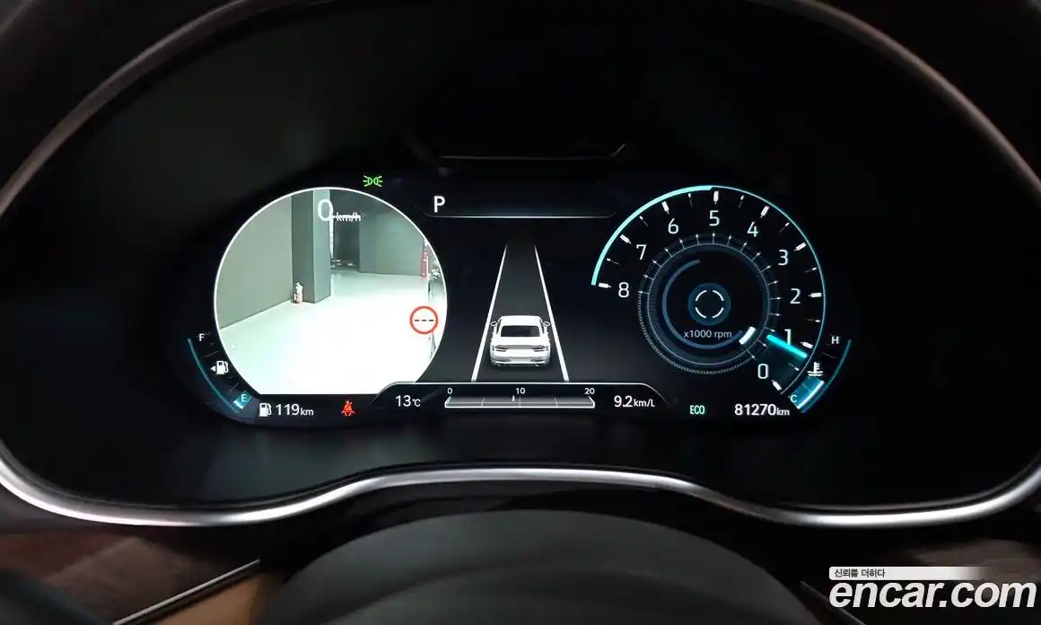 Genesis G80 2023 2.5 гидро в Москве № 2051808, фото 8