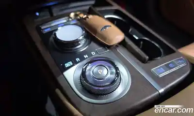 Genesis G80 2023 2.5 гидро в Москве № 2051808, миниатюра 9
