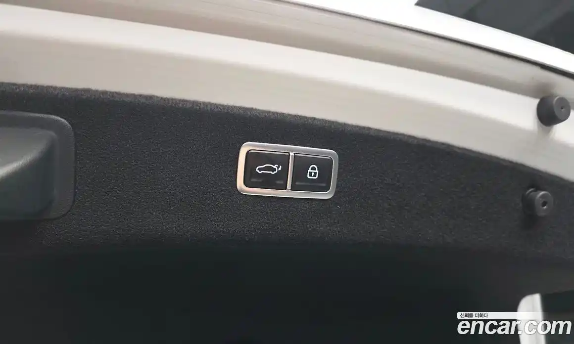 Genesis G80 2022 2.5 гидро в Москве № 2051816, фото 31