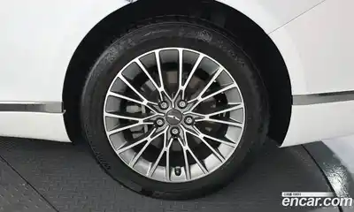 Genesis G80 2022 2.5 гидро в Москве № 2051816, миниатюра 7