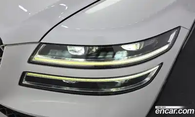 Genesis G80 2022 2.5 гидро в Москве № 2051816, миниатюра 8