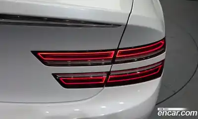 Genesis G80 2022 2.5 гидро в Москве № 2051816, миниатюра 9
