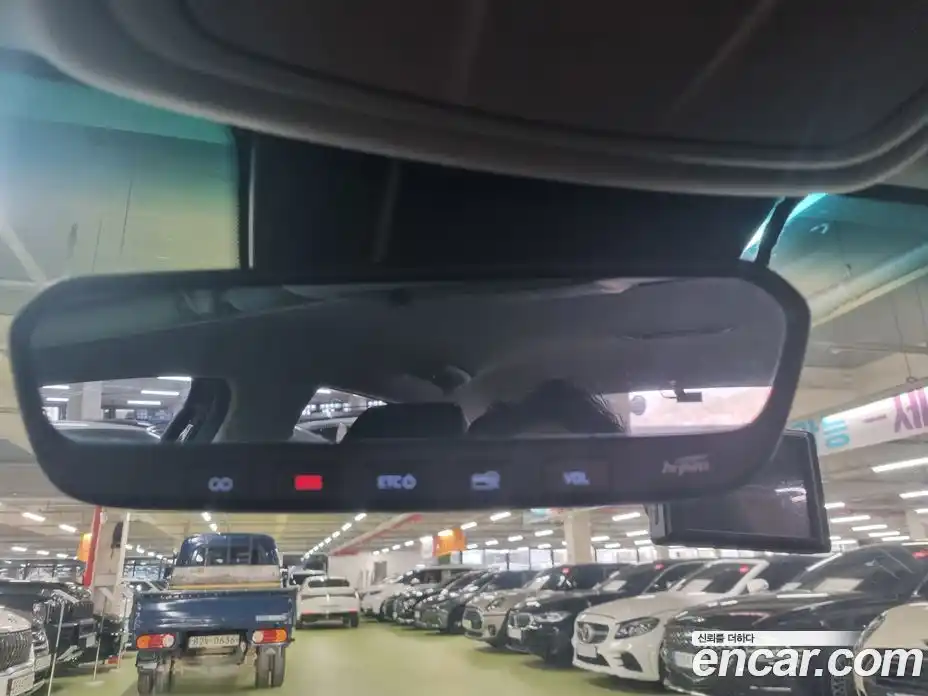 Genesis G70 2018 2.0 гидро в Москве № 2051871, фото 18