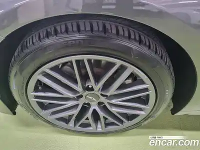 Genesis G70 2018 2.0 гидро в Москве № 2051871, миниатюра 5