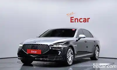Genesis G90 3.8 Luxury