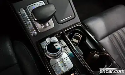 Genesis G90 2019 3.8 гидро в Москве № 2051882, миниатюра 11