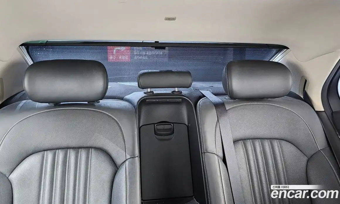 Genesis G90 2019 3.8 гидро в Москве № 2051882, фото 17