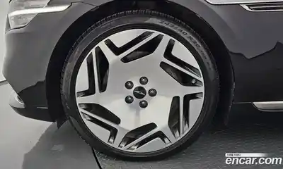 Genesis G90 2019 3.8 гидро в Москве № 2051882, миниатюра 5