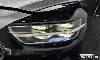Genesis G90 2019 3.8 гидро в Москве № 2051882, миниатюра 8