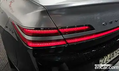 Genesis G90 2019 3.8 гидро в Москве № 2051882, миниатюра 9