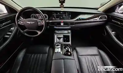 Genesis G90 2019 3.8 гидро в Москве № 2051882, миниатюра 10