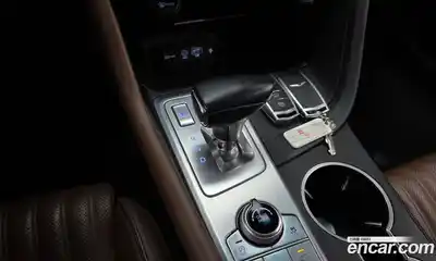 Genesis G70 2019 2.0 гидро в Москве № 2051916, миниатюра 11