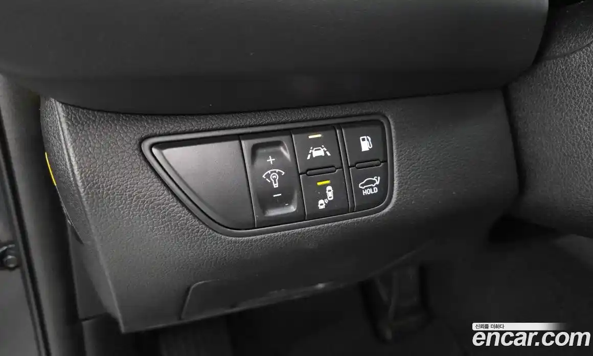 Genesis G70 2019 2.0 гидро в Москве № 2051916, фото 23