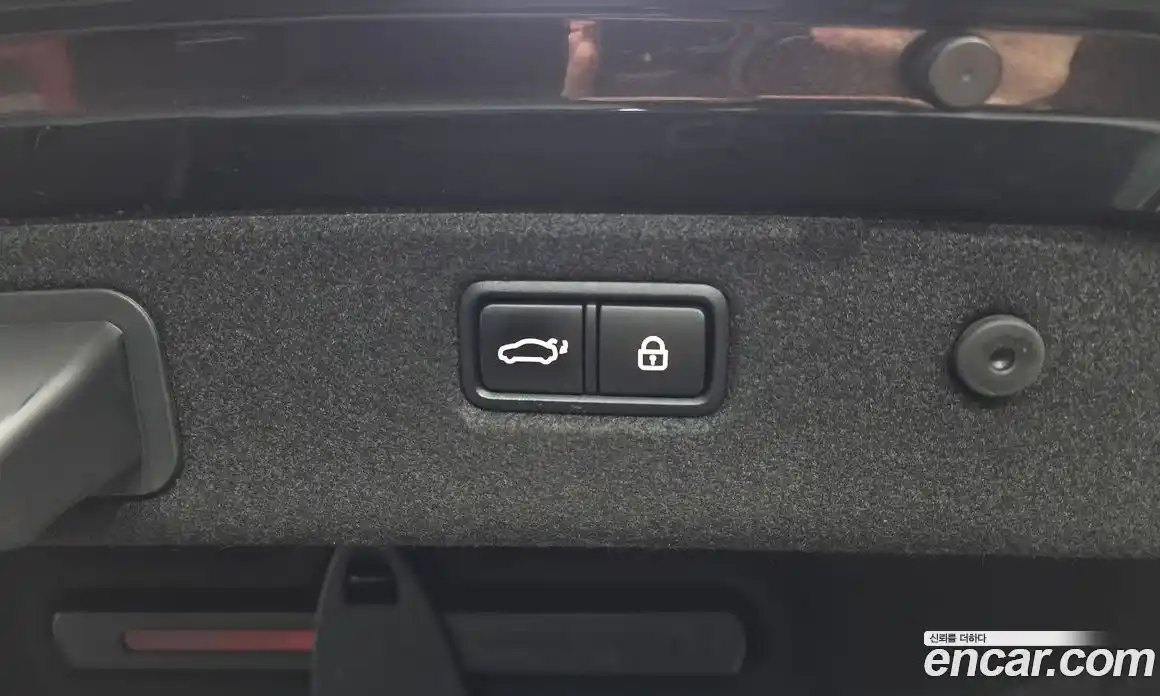 Genesis G70 2019 2.0 гидро в Москве № 2051916, фото 26