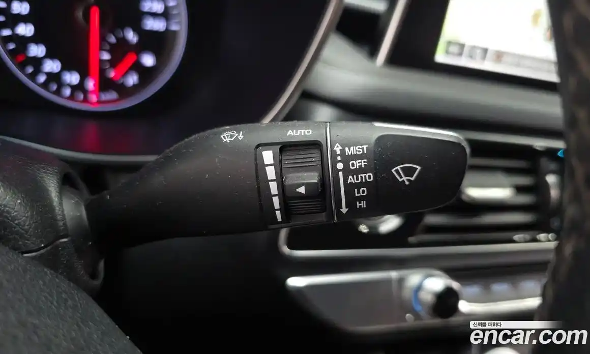 Genesis G70 2019 2.0 гидро в Москве № 2051916, фото 28