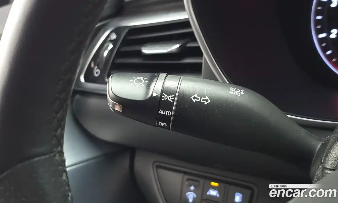 Genesis G70 2019 2.0 гидро в Москве № 2051916, фото 31