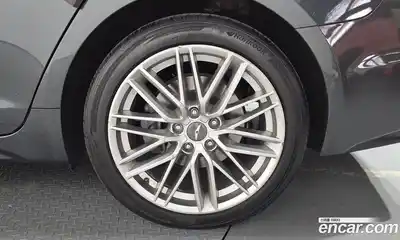 Genesis G70 2019 2.0 гидро в Москве № 2051916, миниатюра 6