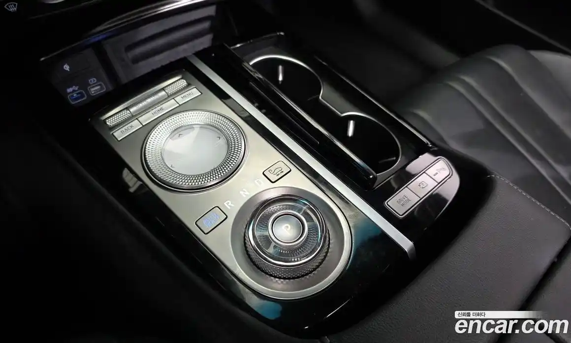 Genesis G80 2020 3.5 гидро в Москве № 2051923, фото 12