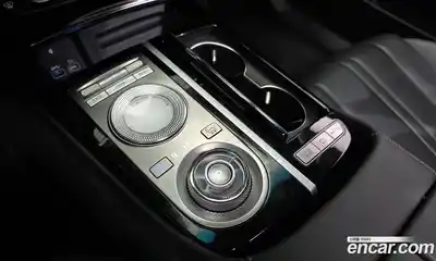 Genesis G80 2020 3.5 гидро в Москве № 2051923, миниатюра 12