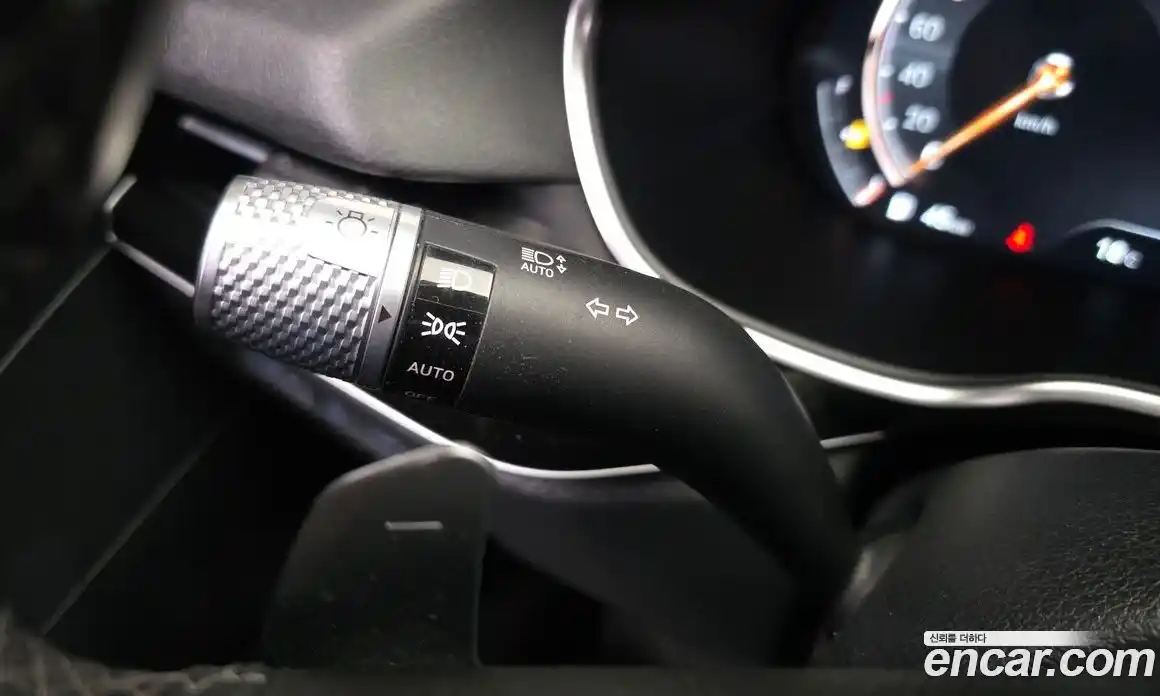 Genesis G80 2020 3.5 гидро в Москве № 2051923, фото 30