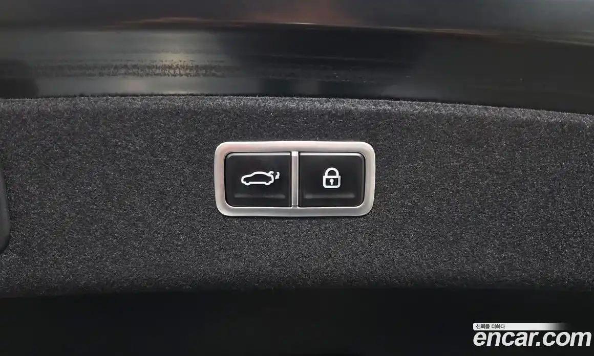 Genesis G80 2020 3.5 гидро в Москве № 2051923, фото 33