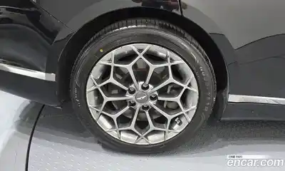 Genesis G80 2020 3.5 гидро в Москве № 2051923, миниатюра 5