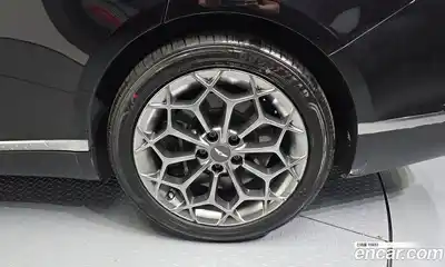 Genesis G80 2020 3.5 гидро в Москве № 2051923, миниатюра 7