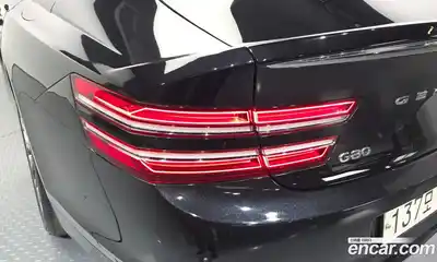 Genesis G80 2020 3.5 гидро в Москве № 2051923, миниатюра 9