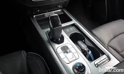 SsangYong Rexton 2023 2.2 гидро в Москве № 2051962, миниатюра 12