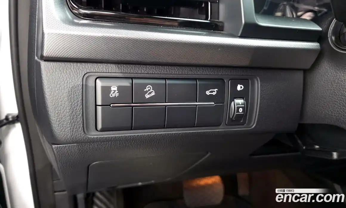 SsangYong Rexton 2023 2.2 гидро в Москве № 2051962, фото 29