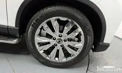 SsangYong Rexton 2023 2.2 гидро в Москве № 2051962, миниатюра 7
