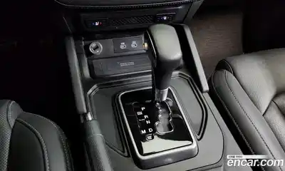 SsangYong Rexton 2023 2.2 гидро в Москве № 2051998, миниатюра 12