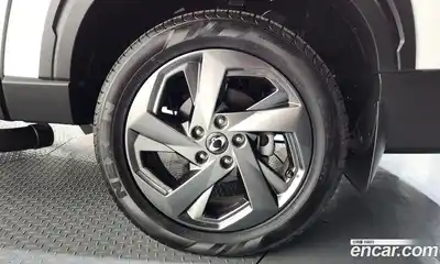 SsangYong Rexton 2023 2.2 гидро в Москве № 2051998, миниатюра 7