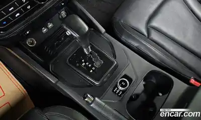 SsangYong Rexton 2023 2.2 гидро в Москве № 2052001, миниатюра 12