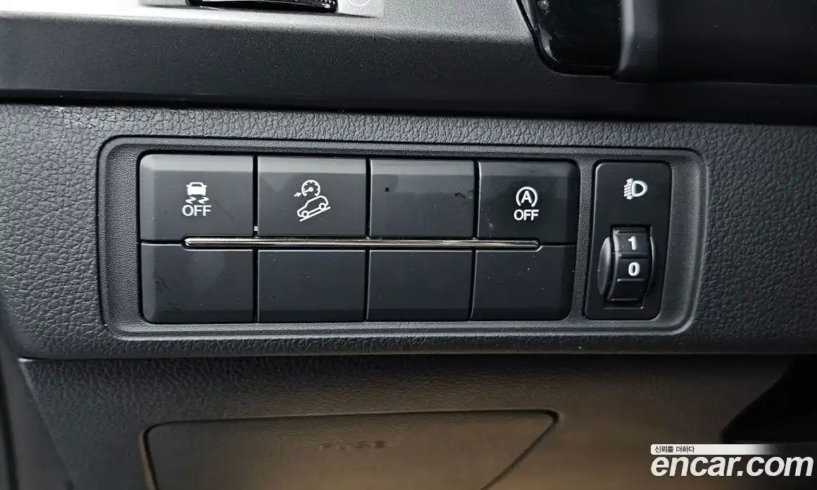 SsangYong Rexton 2023 2.2 гидро в Москве № 2052001, фото 26