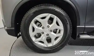 SsangYong Rexton 2023 2.2 гидро в Москве № 2052001, миниатюра 5