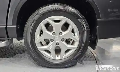 SsangYong Rexton 2023 2.2 гидро в Москве № 2052001, миниатюра 7