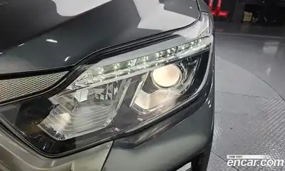 SsangYong Rexton 2023 2.2 гидро в Москве № 2052001, миниатюра 8