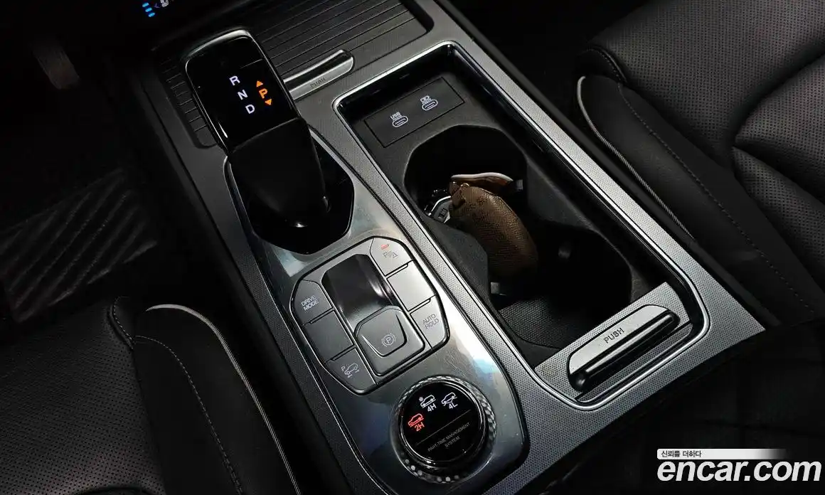 SsangYong Rexton 2024 2.2 гидро в Москве № 2052064, фото 11