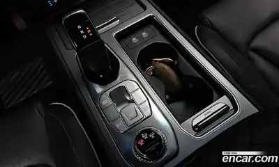 SsangYong Rexton 2024 2.2 гидро в Москве № 2052064, миниатюра 11